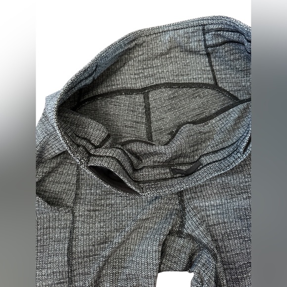 Lululemon Athletica Speed Up Tight 28" Full-On Luxtreme Grey W5CPAS Women’s Sz 6 - Picture 10 of 14